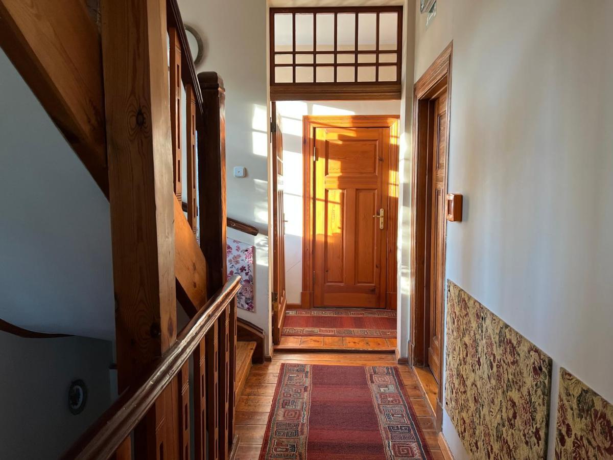 Mleczarnia Hotel Restauracja Chludowo Εξωτερικό φωτογραφία