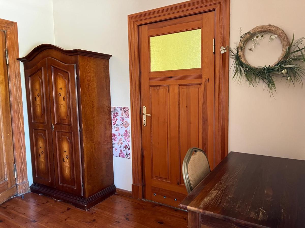 Mleczarnia Hotel Restauracja Chludowo Εξωτερικό φωτογραφία