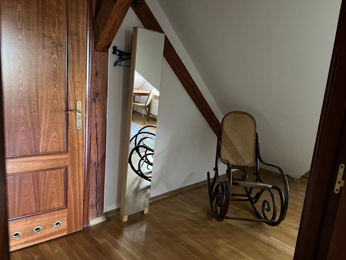 Mleczarnia Hotel Restauracja Chludowo Εξωτερικό φωτογραφία