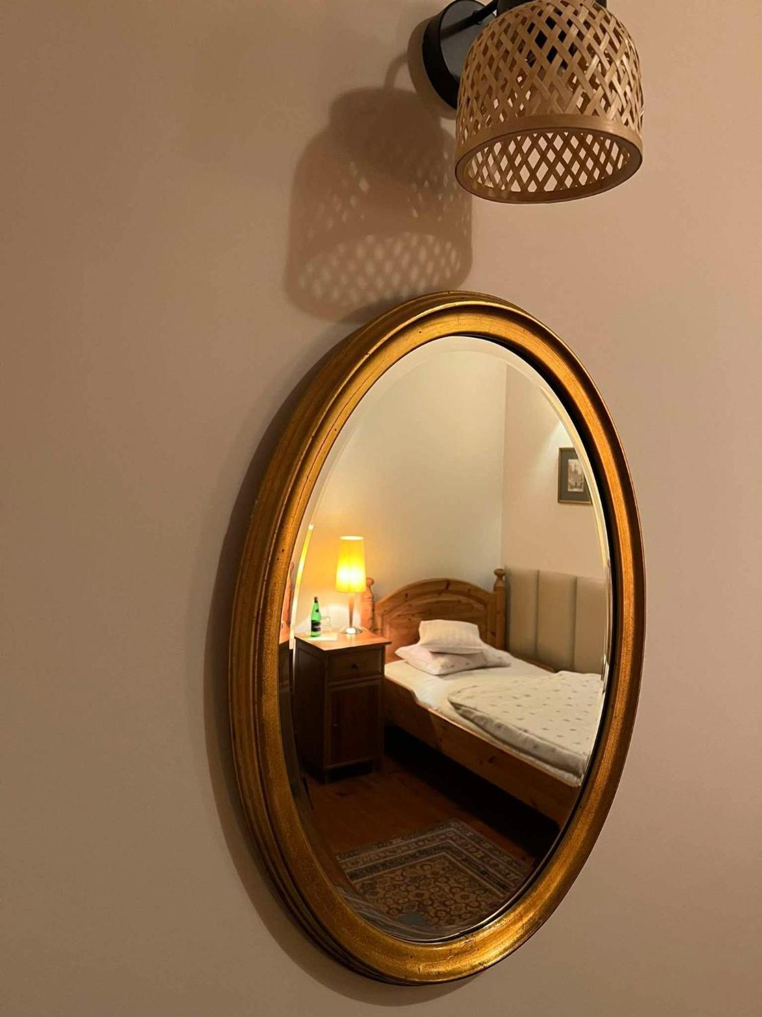 Mleczarnia Hotel Restauracja Chludowo Εξωτερικό φωτογραφία